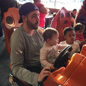 Meet your Posher, Jesse